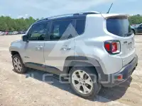 2017 Jeep Renegade photo
