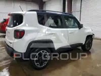 2017 Jeep Renegade фото