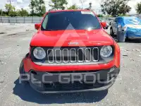 2017 Jeep Renegade photo