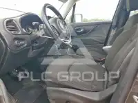2017 Jeep Renegade фото