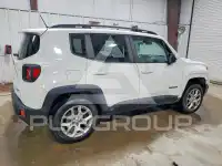 2017 Jeep Renegade photo