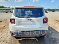 2017 Jeep Renegade фото