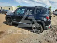 2017 Jeep Renegade photo