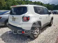2017 Jeep Renegade фото