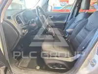 2017 Jeep Renegade фото