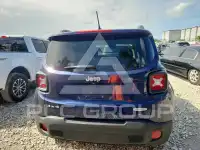 2017 Jeep Renegade фото