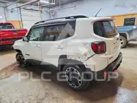 2017 Jeep Renegade photo