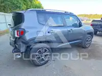 2017 Jeep Renegade photo