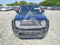 2017 Jeep Renegade фото