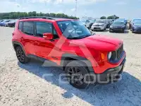 2017 Jeep Renegade photo
