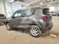2017 Jeep Renegade фото