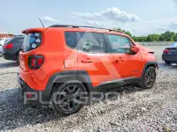 2017 Jeep Renegade фото