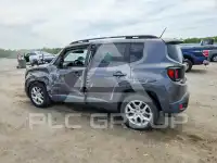 2017 Jeep Renegade photo