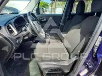 2017 Jeep Renegade фото
