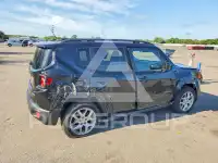 2017 Jeep Renegade photo