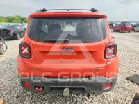 2017 Jeep Renegade фото
