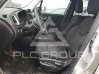 2017 Jeep Renegade photo