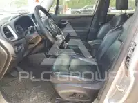 2017 Jeep Renegade photo