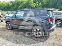 2017 Jeep Renegade фото
