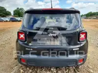 2017 Jeep Renegade фото