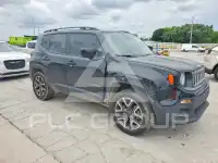 2017 Jeep Renegade photo
