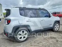 2017 Jeep Renegade photo