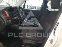 2017 Jeep Renegade фото