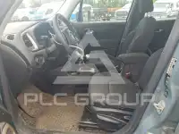 2017 Jeep Renegade photo