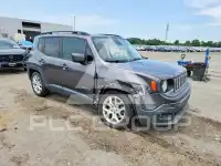 2017 Jeep Renegade photo