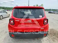 2017 Jeep Renegade фото
