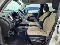 2017 Jeep Renegade фото