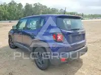 2017 Jeep Renegade photo