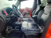 2017 Jeep Renegade фото