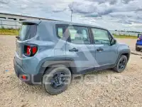 2017 Jeep Renegade photo