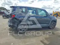 2017 Jeep Renegade photo