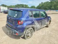 2017 Jeep Renegade photo