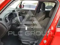 2017 Jeep Renegade фото