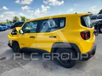 2017 Jeep Renegade фото