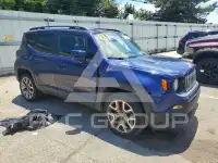 2017 Jeep Renegade photo