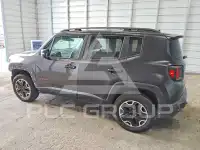 2017 Jeep Renegade фото