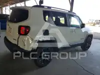 2017 Jeep Renegade фото