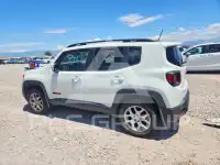 2017 Jeep Renegade фото