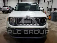 2017 Jeep Renegade photo
