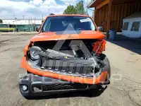 2017 Jeep Renegade photo
