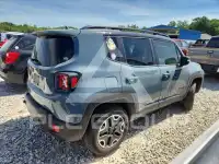 2017 Jeep Renegade фото