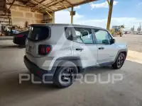 2017 Jeep Renegade фото