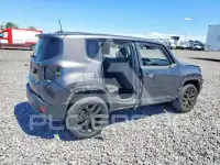 2017 Jeep Renegade фото