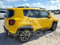 2017 Jeep Renegade photo