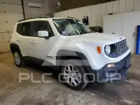 2017 Jeep Renegade photo