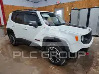 2017 Jeep Renegade photo